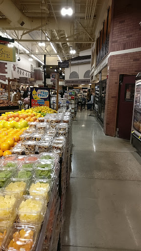 Grocery Store «Market Street», reviews and photos, 6100 Eldorado Pkwy, McKinney, TX 75070, USA