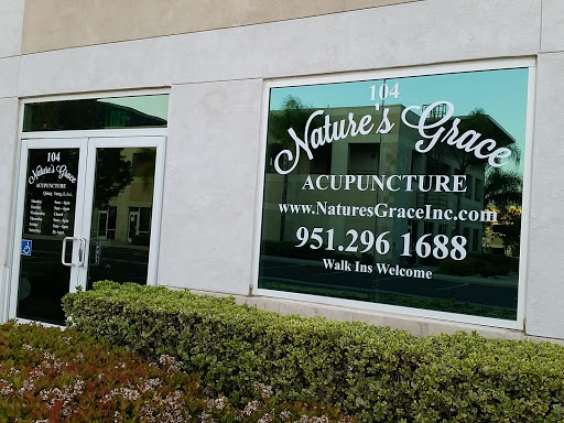 Nature's Grace Acupuncture Center, Inc.