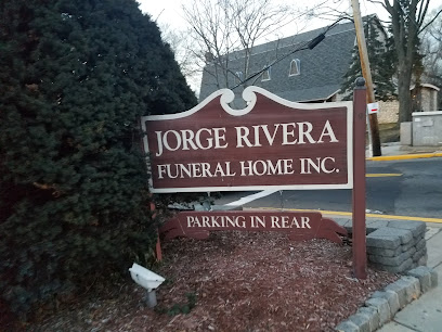Jorge Rivera Funeral Home Inc