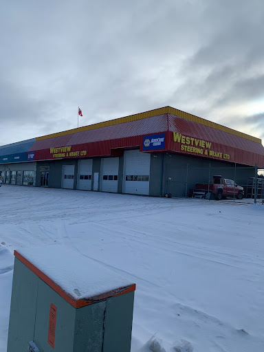 Westview Steering and Brake, 379 16 St W, Prince Albert, SK S6V 3V6, Canada, 