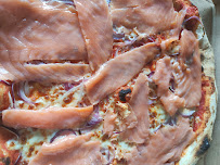 Plats et boissons du Pizzeria Pizza Rhuys Saint-Avé à Saint-Avé - n°9
