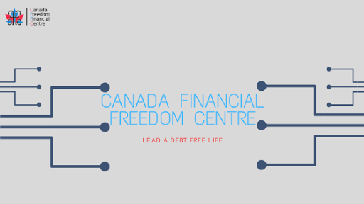 Canada Freedom Financial Centre