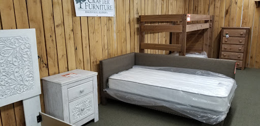 Mattress Store «Exchange Furniture Co», reviews and photos, 306 W Morford St, McMinnville, TN 37110, USA