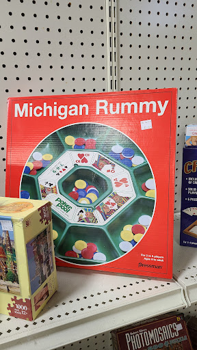 Thrift Store «The Ranch Community Store», reviews and photos