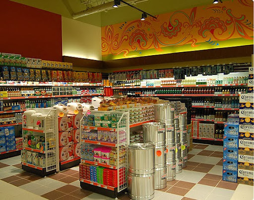 Grocery Store «H Mart», reviews and photos, 7885 Heritage Dr, Annandale, VA 22003, USA