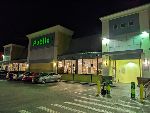 Supermarket «Publix Super Market at Higate Square», reviews and photos, 13820 SW 88th St, Miami, FL 33186, USA
