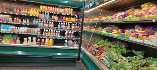Health Food Store «Cox Farms Market - Duncanville», reviews and photos, 1026 S Main St, Duncanville, TX 75137, USA