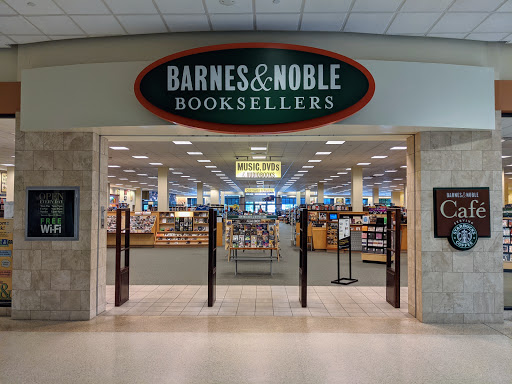 Book Store «Barnes & Noble», reviews and photos, 2701 David H McLeod Blvd #1200, Florence, SC 29501, USA