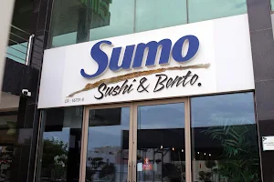 Sumo Sushi & Bento image