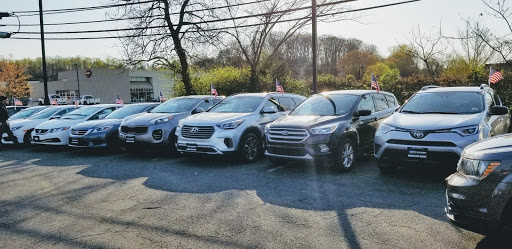 Used Car Dealer «Unique Auto Import», reviews and photos, 17970 Fraley Blvd, Dumfries, VA 22026, USA