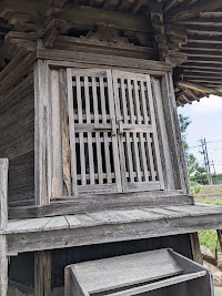 観音堂