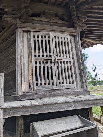観音堂