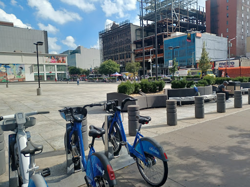 Adam Clayton Powell Jr State Office Building image 6