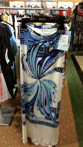 Department Store «Century 21 Department Store», reviews and photos, 1 N Park Pl, Morristown, NJ 07960, USA