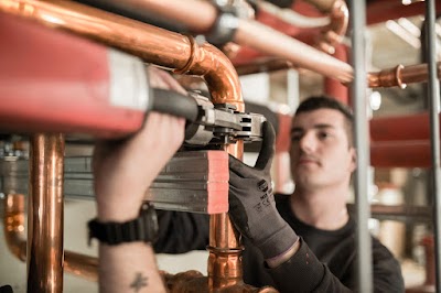 Photos of KGT Geb&auml;udetechnik GmbH