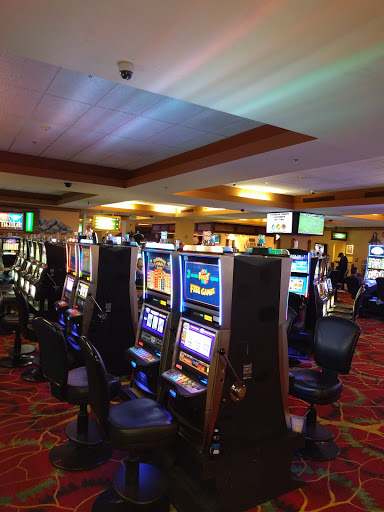 Hotel «The Lodge Casino», reviews and photos, 240 Main St, Black Hawk, CO 80422, USA