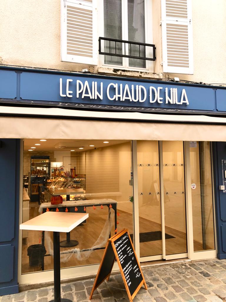 Photo n° 1 de l'avis de Janagan. fait le 18/11/2023 à 10:01