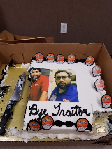 Grocery Store «H-E-B Grocery», reviews and photos, 107 N Sunset Strip St, Kenedy, TX 78119, USA