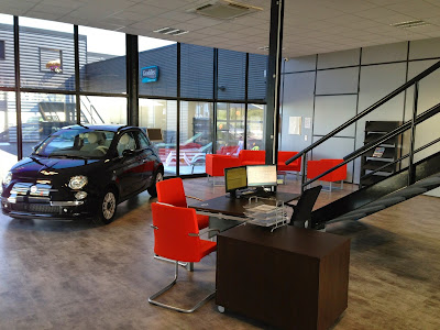 Autodiscount Marseille à Marseille