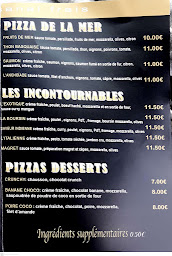Photo n°3 de AROMA PIZZA à Pérols ()