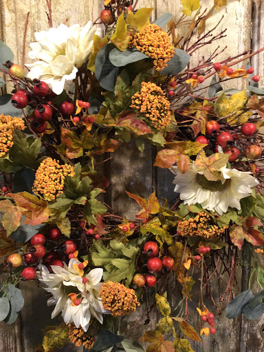 Gift Shop «A Pocketful of Posies», reviews and photos, 386 Main St, Middletown, CT 06457, USA