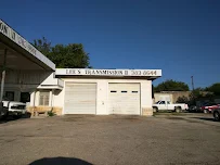 Lee's Transmission Services photo