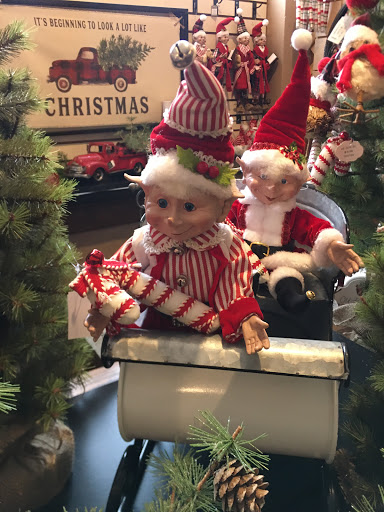 Gift Shop «The Warehouse Gift Shops», reviews and photos, 60 Chestnut St, Lockport, NY 14094, USA