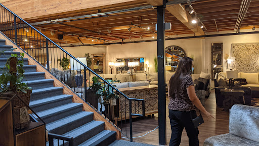 Furniture Store «Naturwood Home Furnishings», reviews and photos, 12125 Folsom Blvd, Rancho Cordova, CA 95742, USA