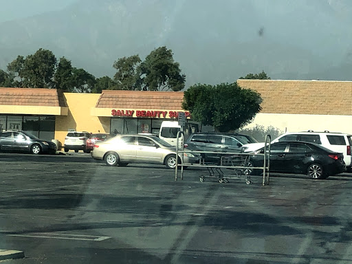 Beauty Supply Store «Sally Beauty», reviews and photos, 8760 Base Line Rd, Rancho Cucamonga, CA 91701, USA