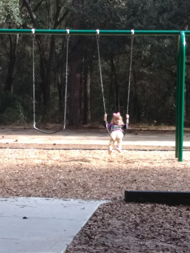 Park «Crestview Park», reviews and photos, 1600 Roland Dr, Mobile, AL 36693, USA