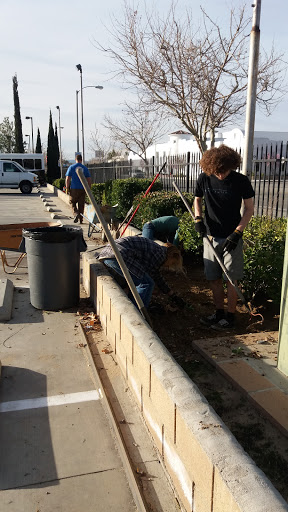 Homeless Service «Grace Resources», reviews and photos