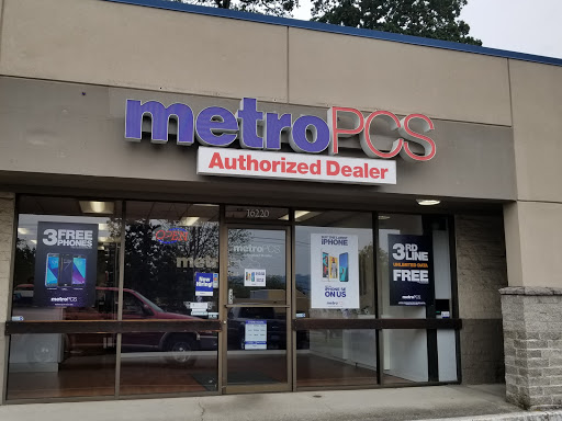 MetroPCS Authorized Dealer, 16220 SE McLoughlin Blvd, Oak Grove, OR 97267, USA, 