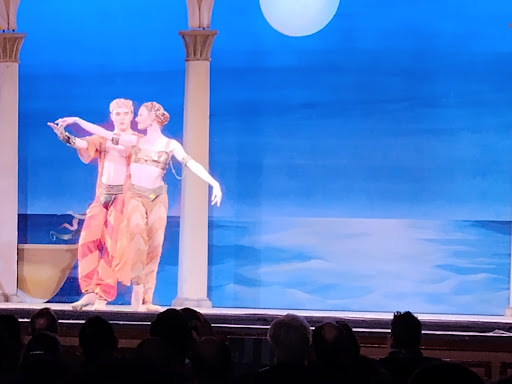 Pasadena Civic Auditorium image