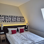 Photo n°2 de l'avis de Marion.o fait le 21/06/2023 à 17:26 sur le  Vienna House Easy by Wyndham München à Munich