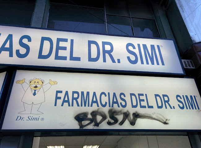 Farmacias de Similares Chile