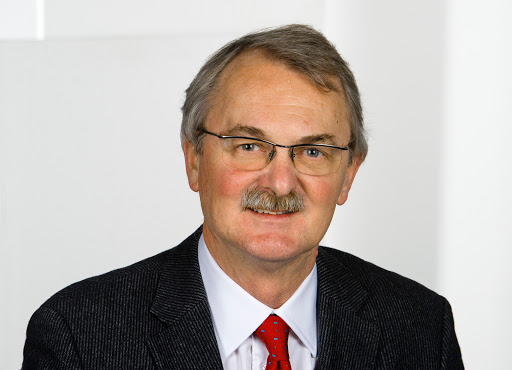 Prof. Dr. Engelbert Knosp
