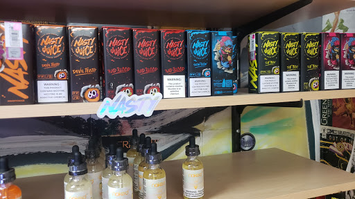 Vaporizer Store «Smoke Shop Inc - Vapor and Glass», reviews and photos, 4900 W Atlantic Blvd #5, Margate, FL 33063, USA
