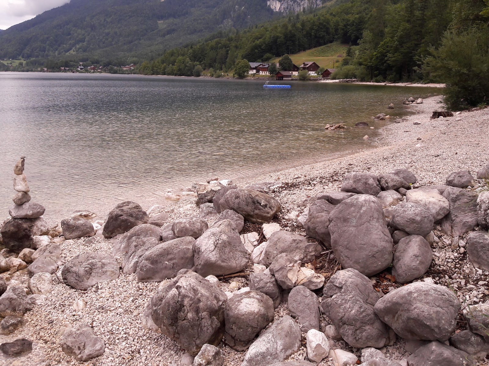 FKK Badestrand Grundlsee photo #8