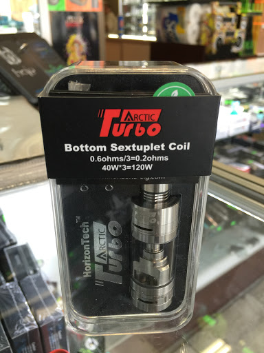 Vaporizer Store «One Stop Vape & Smoke Shop», reviews and photos, 4007 Merrick Rd, Seaford, NY 11783, USA