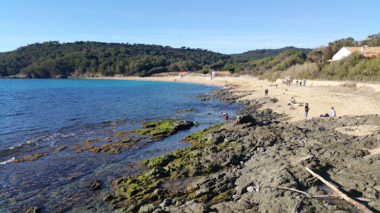 Briande beach