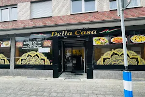 Pizzeria Della Casa & Indische Küche 10% Rabatt image