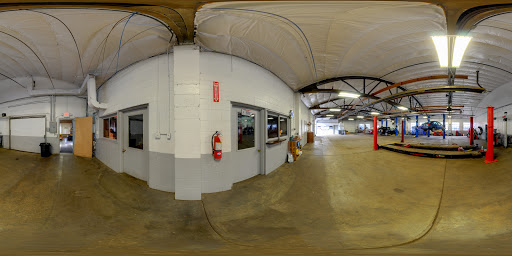 Auto Repair Shop «Delaware Automotive Service», reviews and photos, 201 E William St, Delaware, OH 43015, USA