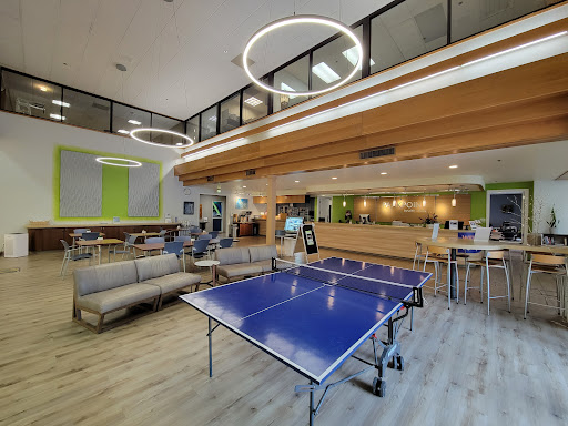 Gym «Parkpoint Health Club Santa Rosa», reviews and photos, 1200 N Dutton Ave, Santa Rosa, CA 95401, USA