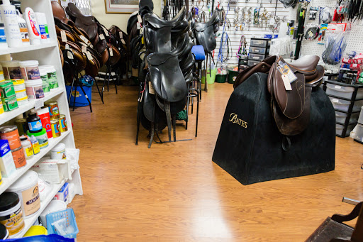 Tack Shop «The Surrey Saddlery», reviews and photos, 14120 Darnestown Rd, Darnestown, MD 20874, USA