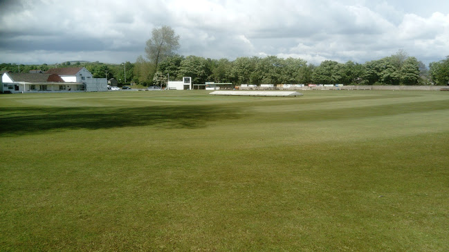 Tondu Cricket Club