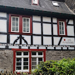 Photo n°1 de l'avis de Dietmar.l fait le 16/05/2023 à 16:38 sur le  Im Malerwinkel à Bacharach