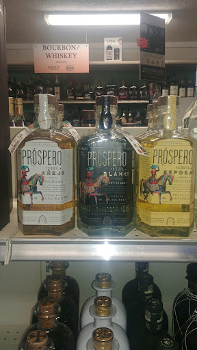 Liquor Store «Mountain Liquors Inc», reviews and photos, 17610 Old Gettysburg Rd, Emmitsburg, MD 21727, USA