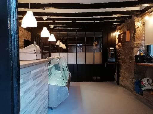 Rostisseria Can Ori en Moià