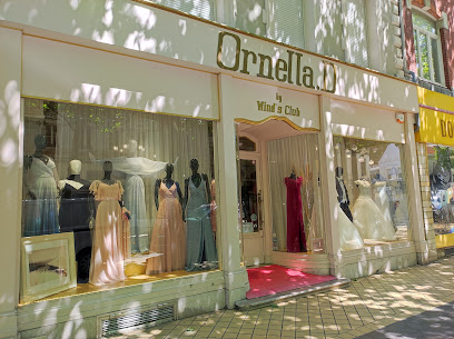 Boutique ORNELLA.D