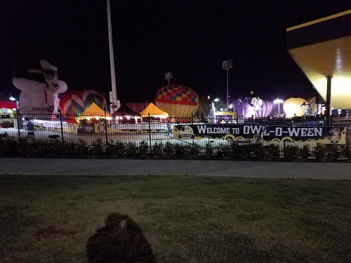 Stadium «Fifth Third Bank Stadium», reviews and photos, 3200 George Busbee Pkwy NW, Kennesaw, GA 30144, USA